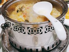 -老妈菜馆(建设街店)