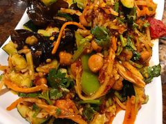 -枪火串烧·东北特色烧烤(罗湖总店)