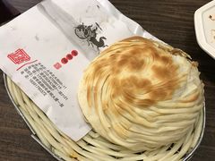 -潼十三肉夹馍(东单店)