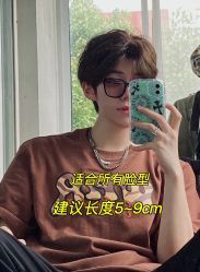 -贝勒爷专业男发
