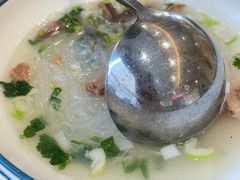 -培万河间驴火•驴肉火锅(东平店)