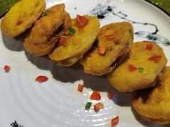-然一素食餐厅(马利来广场店)