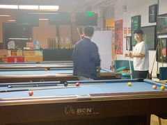 -火星工厂狼人·剧本桌游轰趴馆·自助酒吧(滨江店)