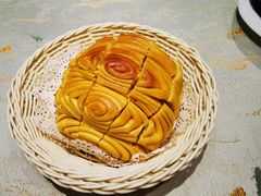 -令氏家外家周礼食府(桥南店)