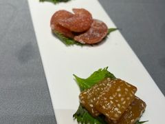 -阿庄新豫菜(航海东路店)