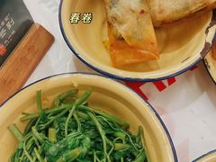 -东排食堂长沙小吃大排档(五一广场店)