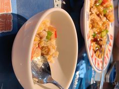 -伯友茶记(中华广场店)