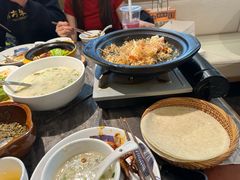 -前海沿·青岛菜(乐客城店)