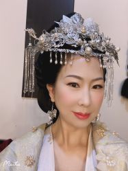 -盘子女人坊古装写真摄影(天津总店)