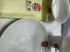 -俏江南(中山路先天下广场店)