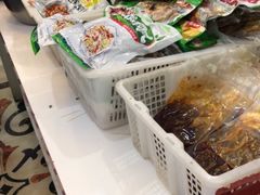 -嘉州九妹凤爪(乐山总店)