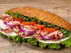 -赛百味SUBWAY(燕莎奥莱店)