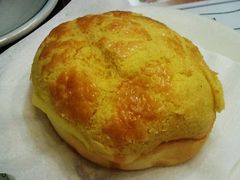 -兰芳园(上环店)