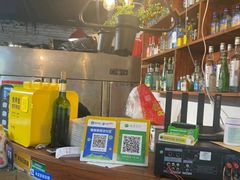 -范老二肉串饺子馆(中街店)