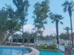 -苏州乐园森林水世界