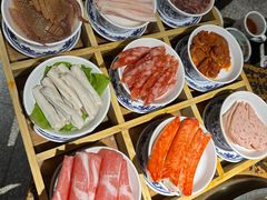 -北步园老火锅(戴家巷店)