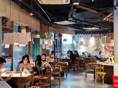 -董眼镜火锅(洪崖洞总店)