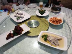 -光明邨大酒家(淮海路店)