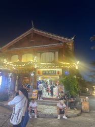 -小红帽摄影(丽江店)