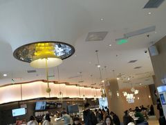 -奈雪的茶(青岛卓悦里INTOWN店)
