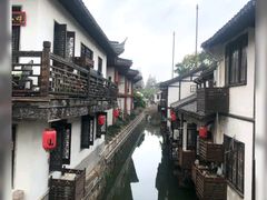 -南翔古镇