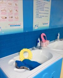 -唯丽莎婴儿游泳小儿推拿馆(清凉门大街店)