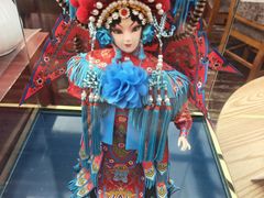 -漫渡庄•留芳小馆•泰州早茶•锡帮菜