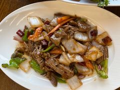 -李老哈·东北菜(宋园路店)