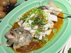 -江南厨子(万象天地店)
