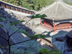 -香山公园