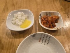 -多宾韩国料理(学衡路店)