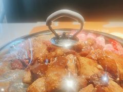 -黄记煌三汁焖锅(顺义华联店)