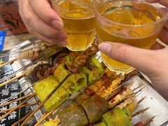 -老谢野馄饨(延安路店)