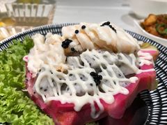 -新加坡海鲜共和(名胜世界圣淘沙海滨坊)