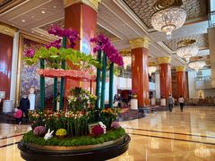 -北京中国大饭店