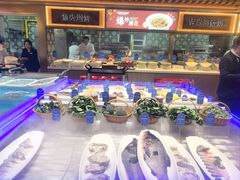 -老德州四合院·德州菜(天衢路店)