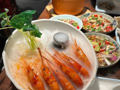 -乔街深夜食堂·小龙虾·高压锅生蚝(杭州总店)