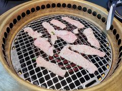 -谷牛和牛烤肉(漕河泾印象城店)
