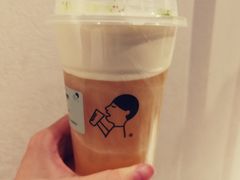 -喜茶(上海正大广场店)