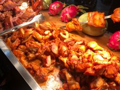 -欢乐牧场自助餐厅(开元国际商城店)