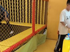 -不可思议减压馆·解压博物馆·摔碗发泄·团建定制