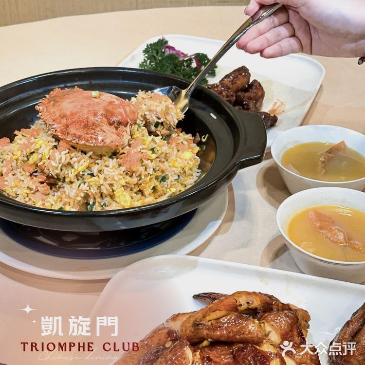 佐敦小巷里的私房菜🌖