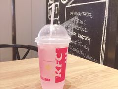 -肯德基(盘龙奥莱店)