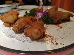 -南山翁新概念川菜(红山常发广场店)
