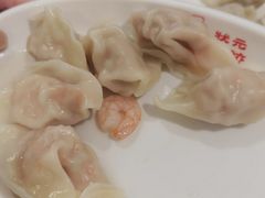 -状元水饺(成都SM广场店)