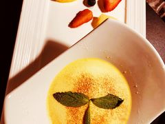 -OPEN開全日自助餐厅·西餐·海鲜(佛山希尔顿酒店)