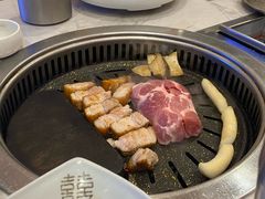 -黄金牧场(明洞总店)
