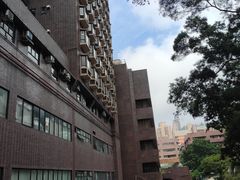 -香港大学