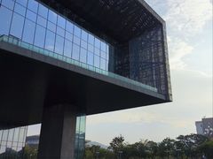-广州市城市规划展览中心
