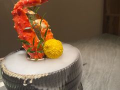 -上井料理黑金店(IFS国金中心店)